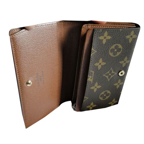 portefeuille louis vuitton homme|portefeuille Louis Vuitton femme.